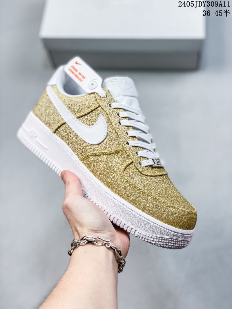 Nike Air Force 1 Shoes